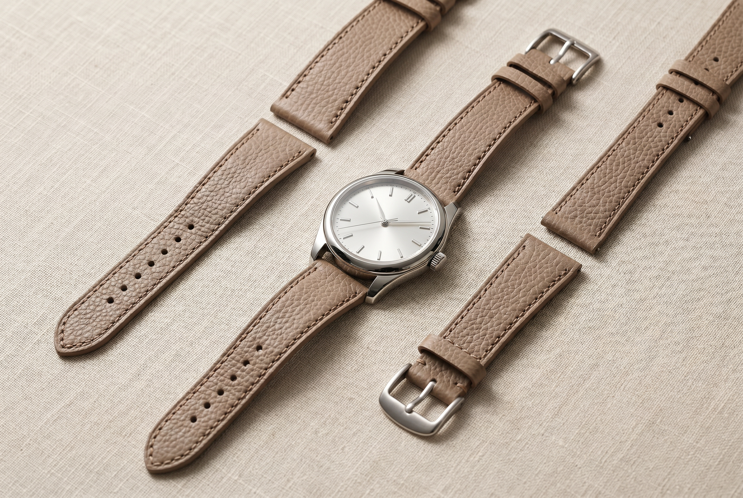 Les erreurs les plus fréquentes lors du choix d’un bracelet de montre