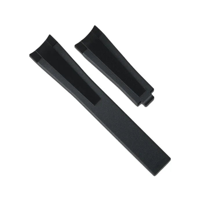 Bracelet RubberB M216 Noir - vue principale