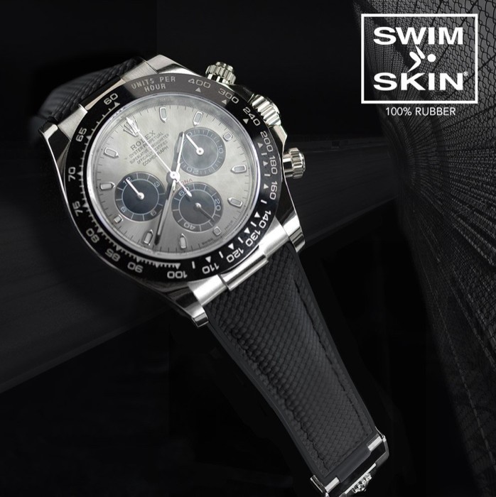 swimskin watch strap