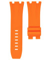 Horus Rubber for APROO44 Orange