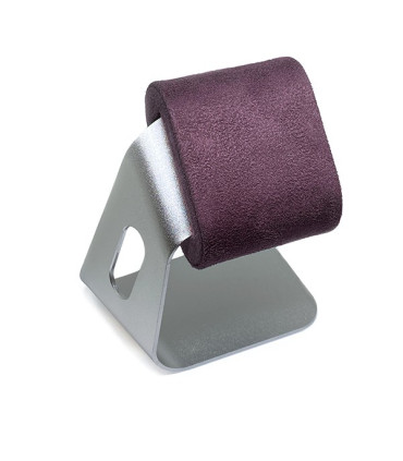 Kronokeeper Watch Stand - Burgundy