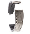 R-Strap - Alligator strap for Role - Light grey