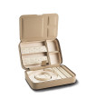 Scatola del Tempo TESORO travel box for Jewellery