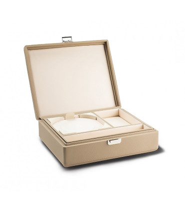 Scatola del Tempo TESORO GRANDE Jewellery Box