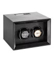 Buben & Zorweg safe master 2 - watchwinder 2 watches