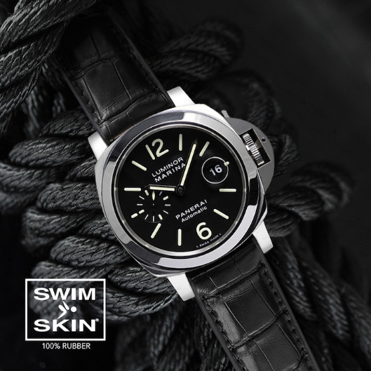 swimskin watch strap