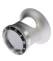 Loupe d'horloger 10x - Noir Sub