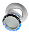 Loupe d'horloger 10x - Batman GMT