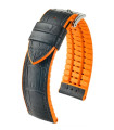 Bracelet pour montre Andy Hirsch Orange 