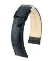 Bracelet pour montre Duke Hirsch Noir