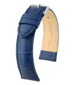 Duke Hirsch Watch Strap Blue