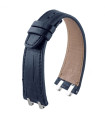 Audemars Piguet Alligator Strap by ABP - Blue