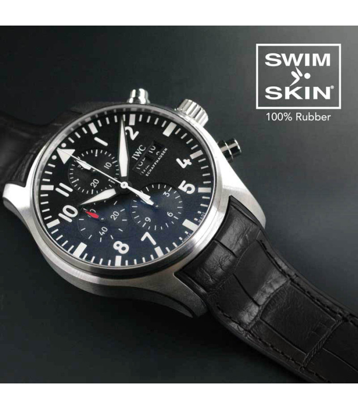 iwc 21mm strap