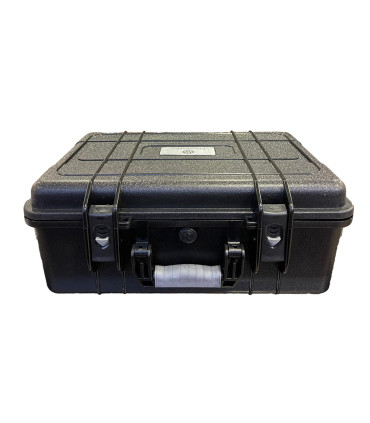 Valise étanche Kronokeeper pour 48 montres