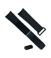 Rubber B V113 Velcro Series Black