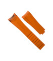 Bracelet RubberB M103 Orange