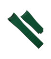 Rubber B Strap M115 Pine Green