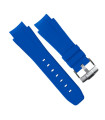 RubberB M207 strap Blue with buckle for DSSD 126660