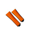 Bracelet RubberB Ballistic SwimSkin M200 Orange