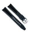 Bracelet RubberB M316 Noir