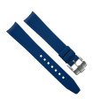 Bracelet RubberB M317 Bleu