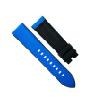 Bracelet Rubber B Ballistic SwimSkin PS22 - Bleu