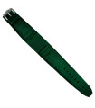 Rubber B Tang Buckle Rubber Cuff Series - Pine Green