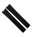 Rubber B strap PK22 Jet Black