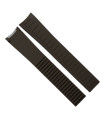 Rubber B strap PK22 Espresso Brown