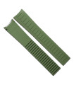 Rubber B strap PK22 Military Green