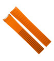 Rubber B strap PK22 Orange