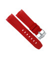 Bracelet RubberB Luminor 44 mm Rouge