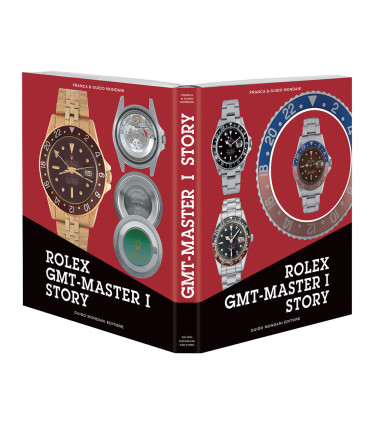 Rolex GMT-MASTER Story