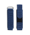 Velcro Strap - Navy Blue