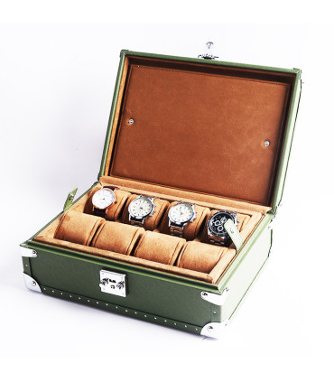 KronoKeeper Maudez watch case