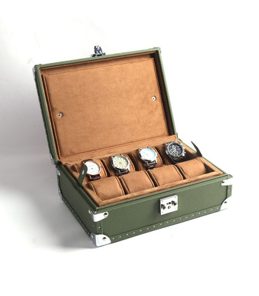 KronoKeeper Maudez watch case