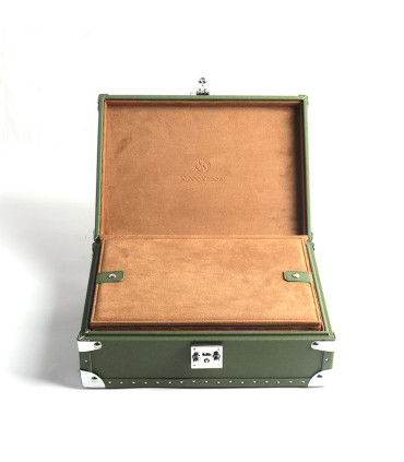 KronoKeeper Maudez watch case