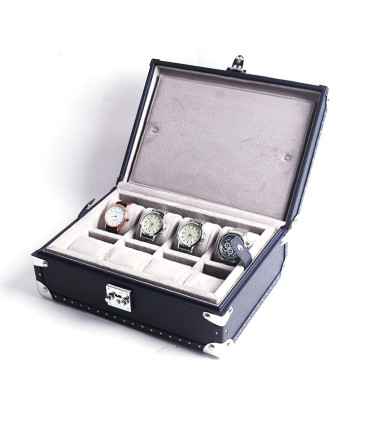 KronoKeeper Maudez watch case