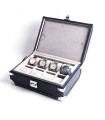 coffret de montres KronoKeeper Maudez