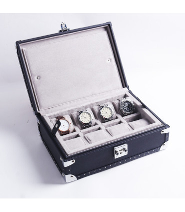 KronoKeeper Maudez watch case