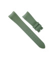 RubberB bracelet T805 pour Tudor Vert