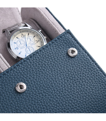 KronoKeeper - Karoni: Ecrin de voyages pour 6 montres