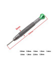 Aluminium Body Watchmakers Screwdriver