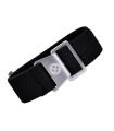 Parachute strap - Black