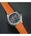 Rubber B strap PK33 Orange