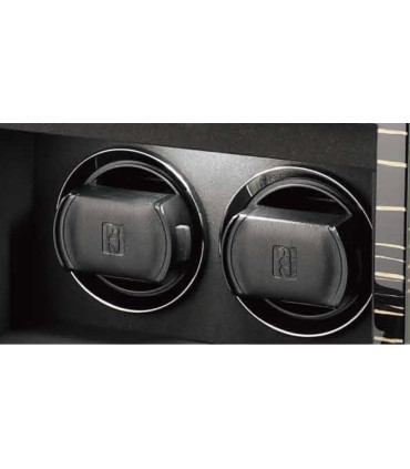 Paul Design - Gentleman 4 Watch Winder