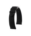 Kronokeeper Strap - Gabin Black