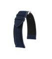 Kronokeeper Strap - Gabin Navy Blue Navy