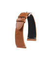 Kronokeeper strap - Gaspard honey