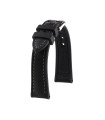 KronoKeeper Godefroy Strap - Black